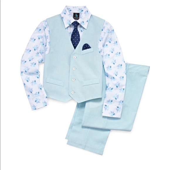 jcpenney baptism outfit